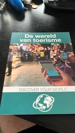 Ben Offringa - De wereld van toerisme, Nieuw, Ophalen of Verzenden, Ben Offringa; Eugenio van Maanen; Han Boers; Mechteld Moons