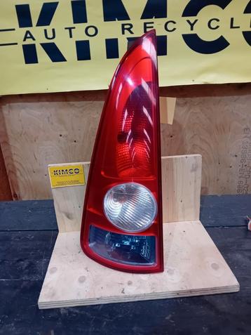 Linker achterlicht voor een Renault Grand Espace bj.2004 beschikbaar voor biedingen