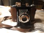 zeiss ikon nettar 515/16, Audio, Tv en Foto, Fotocamera's Analoog, Ophalen of Verzenden, Gebruikt, Compact, Overige Merken