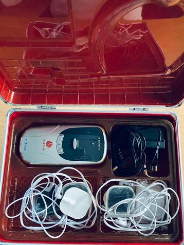 Hua-Han oor acupunctuur zapper beschikbaar voor biedingen