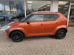 Suzuki Ignis 1.2 Stijl Navigatie Apple CarPlay/Android Auto,, Stof, Gebruikt, Origineel Nederlands, Bedrijf