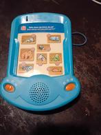 Electro pocket en kaarten jumbo, Ophalen