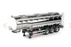 Gezocht: Tanktrailer Tekno, Hobby en Vrije tijd, Modelauto's | 1:50, Ophalen of Verzenden, Zo goed als nieuw, Bus of Vrachtwagen