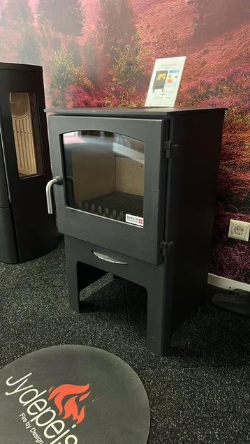 Jydepejsen country 765 showmodel. beschikbaar voor biedingen