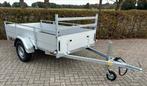 *€226,- KORTING* Nieuwe ANSSEMS BSX750 251x130cm, Ophalen, Nieuw