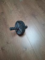 Ab roller wiel voor buikspieren, Sport en Fitness, Fitnessmaterialen, Ophalen, Buikspierwiel