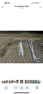 Gordijn railsen, Ophalen of Verzenden