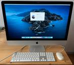 iMac 27" 5K, 32 GB, 3,5 GHz Quad-Core i7, 512 GB SSD, 2013, Computers en Software, Apple Desktops, Ophalen, 32 GB, SSD, 27 inch 5K