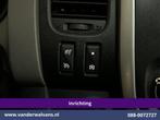 Renault Trafic 1.6 dCi L1H1 Inrichting Airco | Navigatie | I, Voorwielaandrijving, Euro 5, Stof, Gebruikt