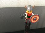Playmobil Erik de viking., Ophalen of Verzenden, Zo goed als nieuw