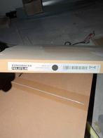 IKEA KUNGSBACKA Frontpaneel 60x40cm, Ophalen, Minder dan 50 cm, Zwart, Nieuw