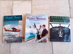 3 vliegtuig boeken 2, Ophalen of Verzenden, Zo goed als nieuw, Boek of Tijdschrift
