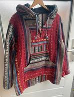 Mooie jumper uit Nepal, Kleding | Dames, Truien en Vesten, Ophalen of Verzenden, Zo goed als nieuw, Maat 36 (S), Rood