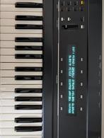 Ensoniq ESQ-1, Ophalen, Zo goed als nieuw, 61 toetsen, Overige merken