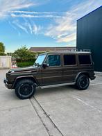 Prachtige G-Wagen 3.0 V6 Diesel – Full Option – Topstaat, Auto's, Automaat, Euro 5, Bedrijf, Diesel