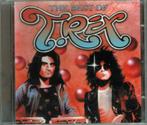 T. Rex – The Best Of T. Rex CD093, Cd's en Dvd's, Cd's | Verzamelalbums, Ophalen of Verzenden