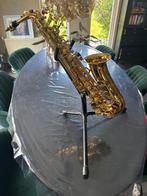 Purcell Altsaxofoon (nieuwprijs €695)., Muziek en Instrumenten, Ophalen of Verzenden, Gebruikt, Alt, Met koffer