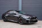 BMW M2 G87 | Handgeschakeld | Camera | HK | Sportstoelen + m, Achterwielaandrijving, Zwart, Zwart, Leder