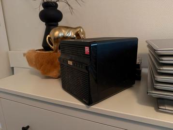 Synology DS411+II NAS beschikbaar voor biedingen