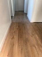 Laminaat vloer - 60m3, Kunststof, Gebruikt, 50 tot 150 cm, Ophalen of Verzenden