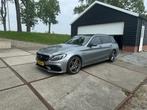 Mercedes-Benz C-Klasse C63 AMG 510pk AMG Speedshift 2015, Auto's, Mercedes-Benz, Automaat, Achterwielaandrijving, Stationwagon