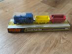 Dinky Toys Goederen Trein Set  Nr. 784  OVP, Overige merken, Treinset, Gelijkstroom, Nieuw