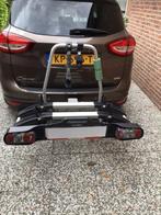 fietsendrager, Auto diversen, Fietsendragers, Ophalen, Zo goed als nieuw, 2 fietsen, Trekhaakdrager