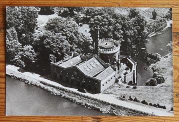 Museum Cruquius ( voormalig stoomgemaal Haarlemmermeer ) beschikbaar voor biedingen