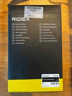 Ridex Interieurfilter - Nieuw!, Ophalen of Verzenden, Nieuw, Universele onderdelen