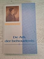 De Ark der Behoudenis - Robert Murray Mac Cheyne, Boeken, Ophalen of Verzenden, Gelezen, Robert Murray Mac Cheyne, Christendom | Protestants
