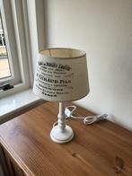 Mooie tafellamp, Huis en Inrichting, Minder dan 50 cm, Nieuw, Ophalen of Verzenden