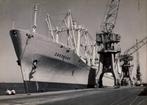 Vrachtschip Zakopane - Polish Ocean Lines - foto 18 x 13 cm, Ophalen of Verzenden, Zo goed als nieuw, Kaart, Foto of Prent