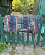 Westernpad Lakota, Ophalen of Verzenden, Zo goed als nieuw, Dekje