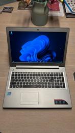 Lenovo Ideapad 510 i7-2.5/256gb SSD/8gb / Windows 11 Home, Computers en Software, Windows Laptops, 2 tot 3 Ghz, 8 GB, Ophalen of Verzenden
