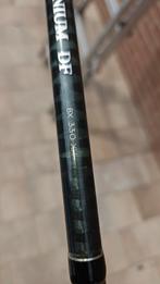 Shimano technium BX zeebaars hengel, Ophalen, Gebruikt, Werphengel