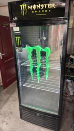 Grote Horeca Monster Energy Koelkast, Ophalen, Koelen en Vriezen