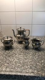 Leuk Setje, Antiek en Kunst, Antiek | Servies compleet, Ophalen of Verzenden