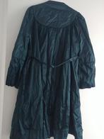 Mooie jas, Cora Kemperman, Kleding | Dames, Ophalen of Verzenden, Zo goed als nieuw, Maat 38/40 (M), Groen