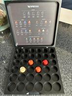 Nespresso cup presentatie doos, Verzenden, Gebruikt
