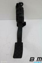 Gaspedaal Audi A5 8T 4H1723523, Gebruikt