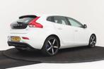 Volvo V40 1.6 T4 Momentum | Trekhaak | 180 PK | Camera | Org, Auto's, Volvo, Voorwielaandrijving, Stof, Gebruikt, Zwart