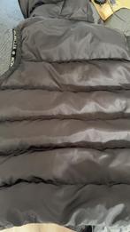 Moncler Bodywarmer - Rits Defect, Kleding | Heren, Bodywarmers, Moncler, Zwart, Ophalen of Verzenden, Gedragen