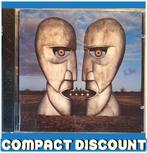 CD Pink Floyd - The Division Bell (braille) Stephen Hawkins, Ophalen of Verzenden, Zo goed als nieuw, Progressive