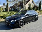 Mercedes-Benz A-klasse 250 AMG 224PK Automaat•Pano•Burme, Auto's, Gebruikt, Euro 6, 4 cilinders, Leder