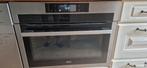 AEG inbouw oven, Witgoed en Apparatuur, Ovens, Ophalen, Zo goed als nieuw, 45 tot 60 cm