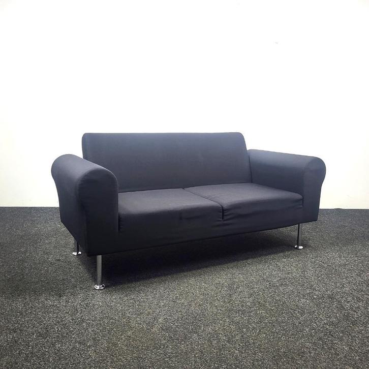Vitra Sofa, Huis en Inrichting, Banken | Sofa's en Chaises Longues, Gebruikt, Ophalen