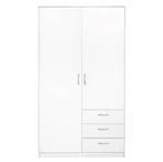 Kledingkast Varia, Huis en Inrichting, Kasten | Kledingkasten, Ophalen, 50 tot 100 cm, Zo goed als nieuw, Modern