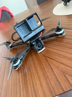 ApexDC 5 inch FPV Drone - DJI O3 Air Unit - Mr. Steele, Audio, Tv en Foto, Drones, Ophalen of Verzenden, Gebruikt, Drone met camera