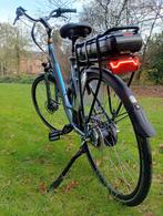 Ebike Amslod, Fietsen en Brommers, Elektrische fietsen, Overige merken, Ophalen of Verzenden, Zo goed als nieuw, 51 tot 55 cm