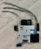 FESTO - Vacuumgenerator - VADMI-45-P - 162524, Ophalen of Verzenden, Gebruikt